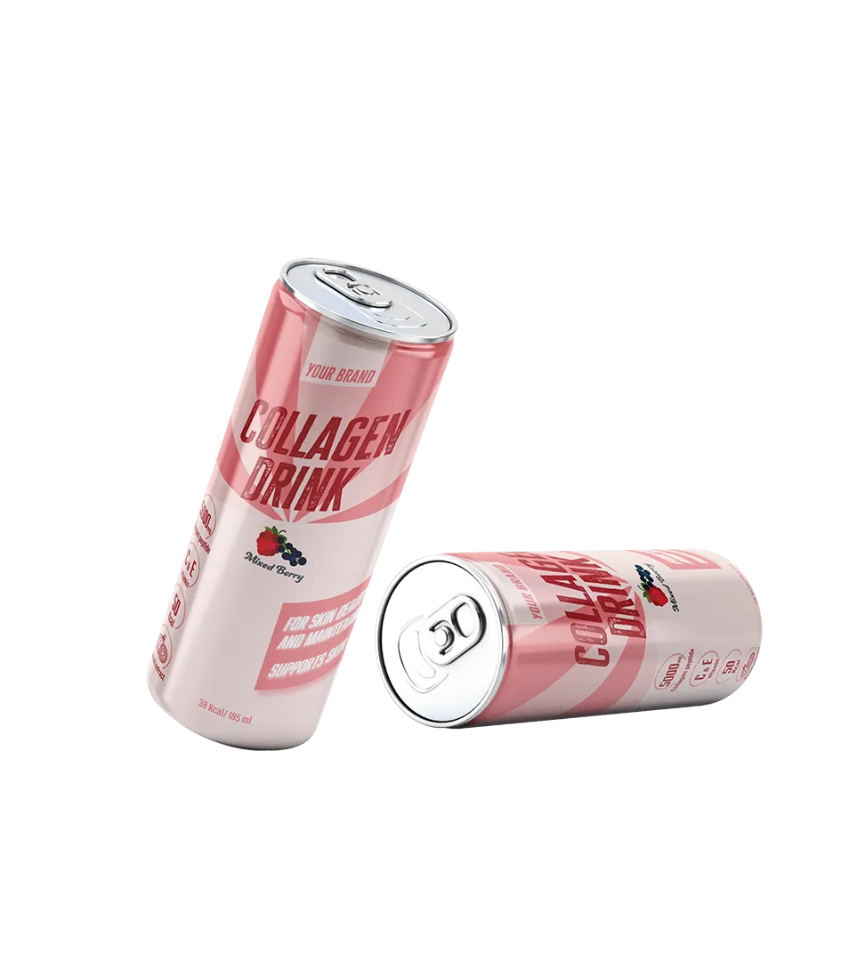 Collagen Drink